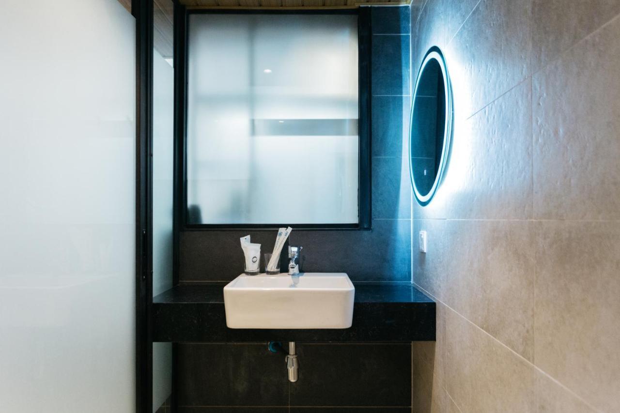 Sisiseni Hotel Kuala Lumpur Exteriér fotografie